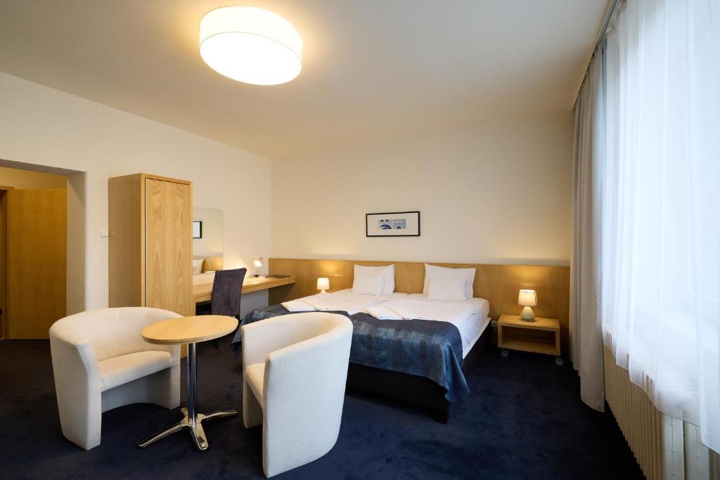 Pecs Hotel | Hotel Laterum