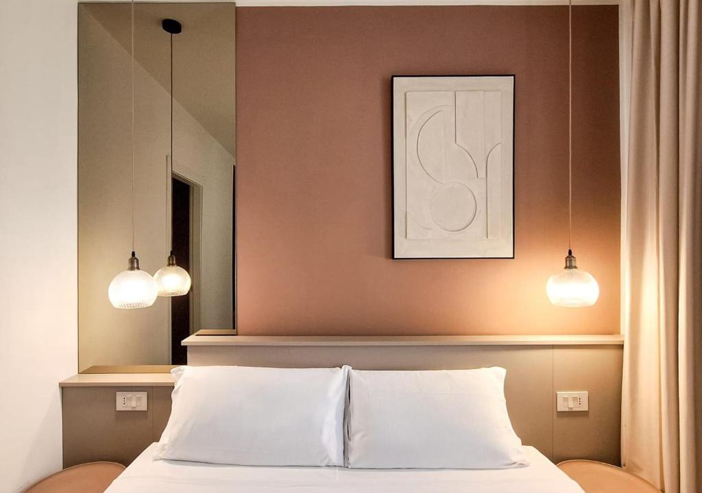 Macerata Hotel | Hotel Lauri