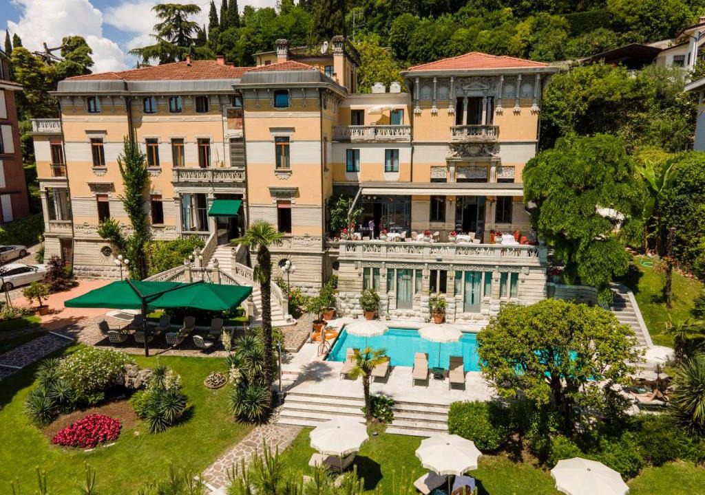 Salo Hotel | Hotel Laurin