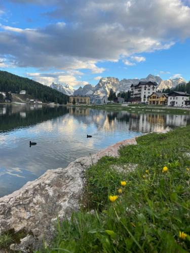 Misurina Hotel | Hotel Lavaredo