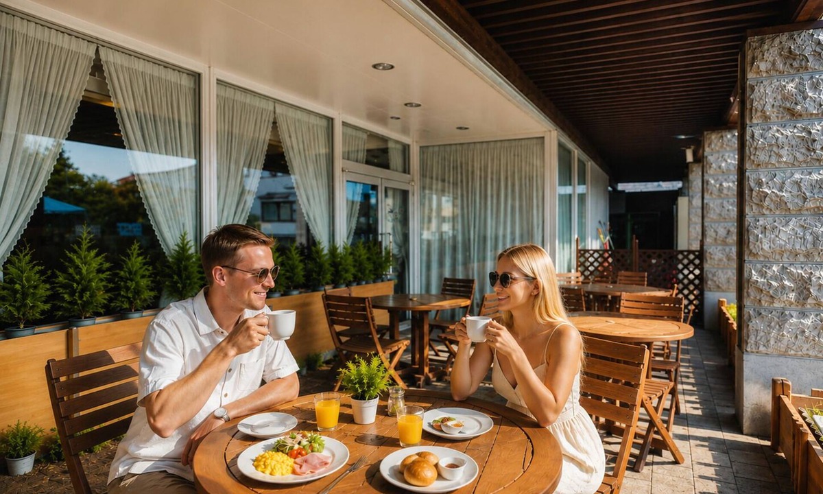 Biei Hotel | Hotel Lavenir