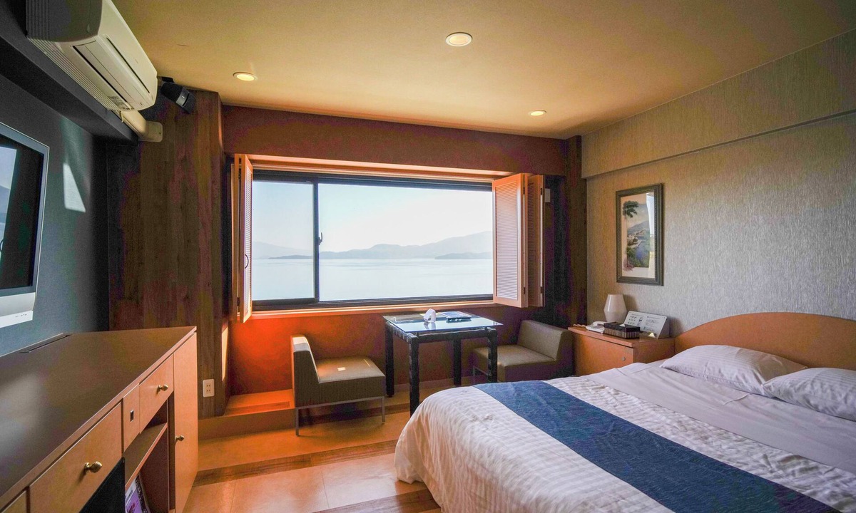 Togitsu Hotel | HOTEL LAVIEN