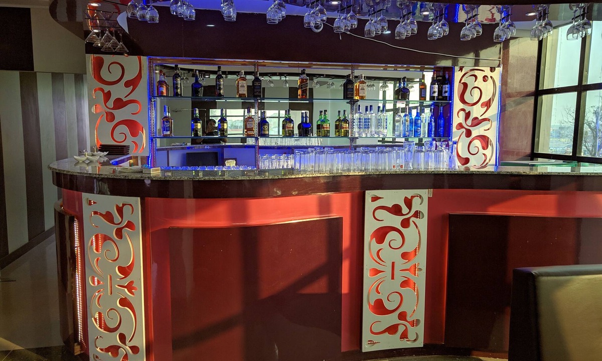 Bhimdatta Hotel | Hotel Laxmi