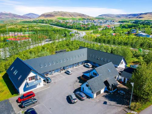 Mosfellsbaer Hotel | Hotel Laxnes
