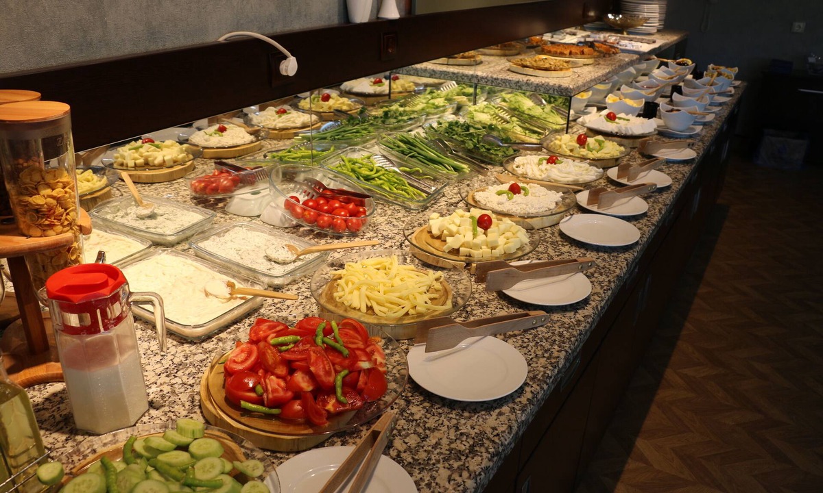Cayeli Hotel | Hotel Lazlakar