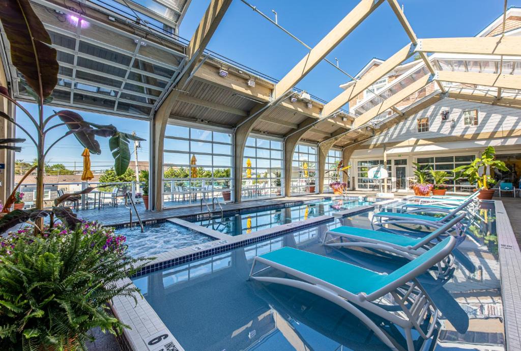Ship Bottom Hotel | Hotel LBI
