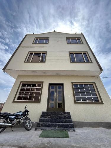 Amritsar Hotel | Hotel LD Empire