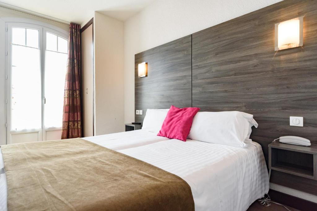 Saint-Raphael Hotel | Hotel Le 21