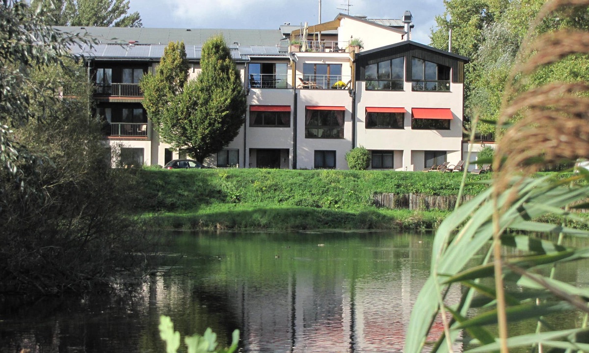 Vogelgrun Hotel | Hotel le Caballin