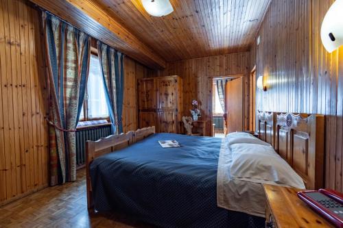 Champoluc Hotel | Hotel Le Campagnol