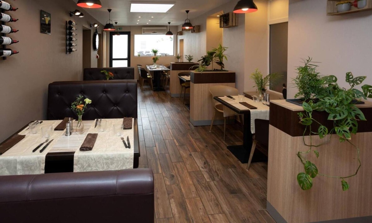 Bolbec Hotel | Hotel le Carnot