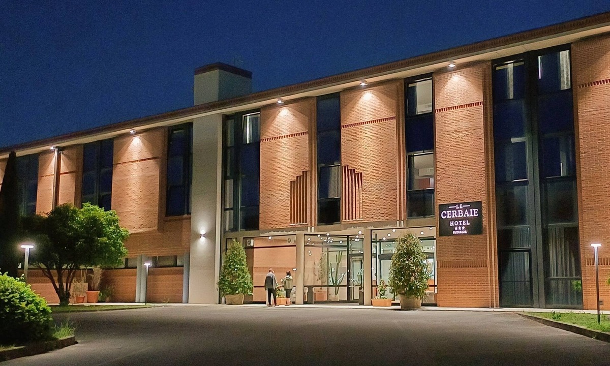 Altopascio Hotel | Hotel Le Cerbaie