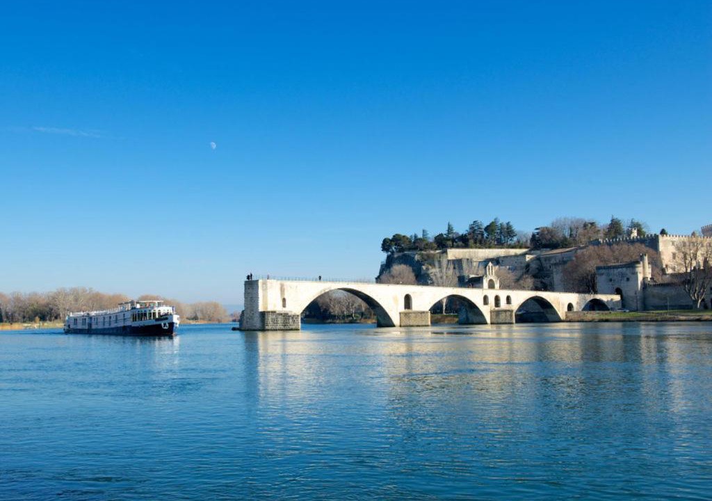 Avignon Hotel | Hotel Le Chardonnay