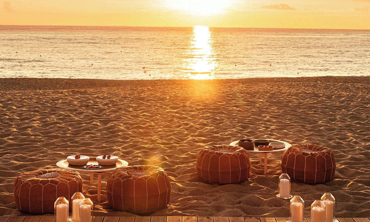 Arbus Hotel | Hotel Le Dune Piscinas
