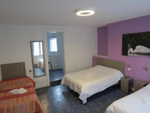 Saint-Avertin Hotel | Hotel le Faisan