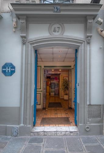 Quartier du Faubourg-Montmartre Hotel | Hotel Le Faubourg Opera