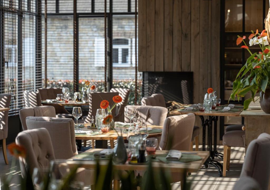 Celles Hotel | Hotel le Fenil