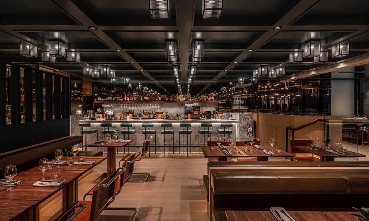 Downtown Montreal Hotel | Hotel Le Germain Montreal