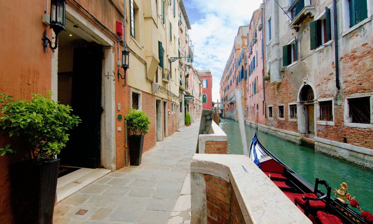 Castello Hotel | Hotel Le Isole