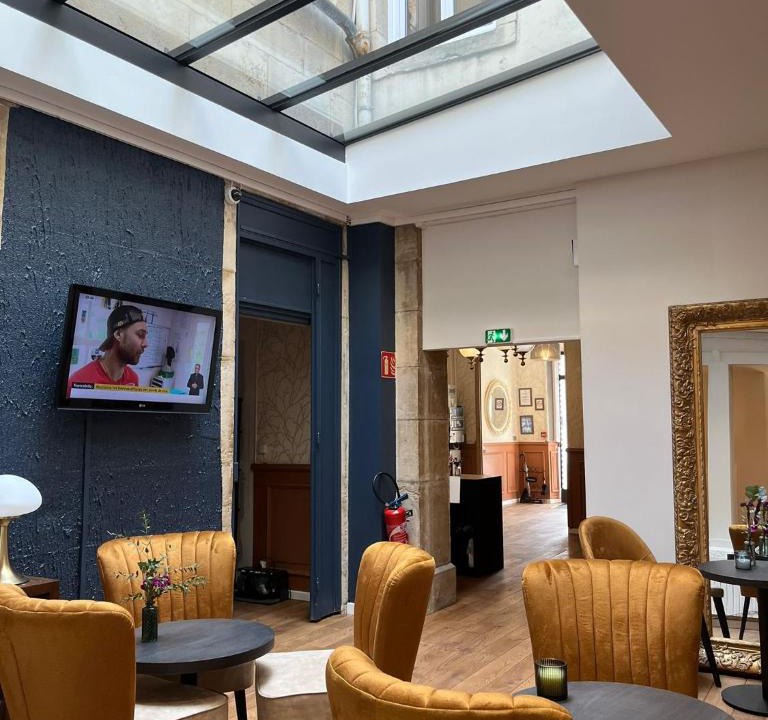 Old Town Hotel | Hotel Le Jacquemart