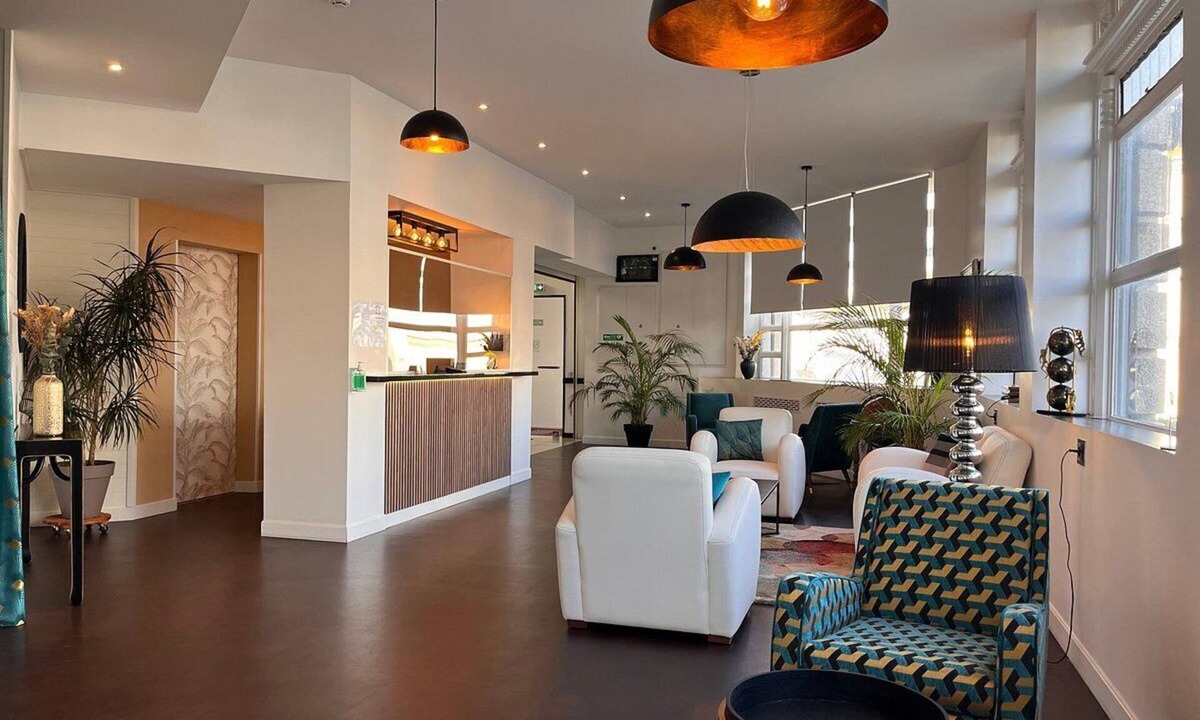 Lorient Hotel | Hotel Le Keroman