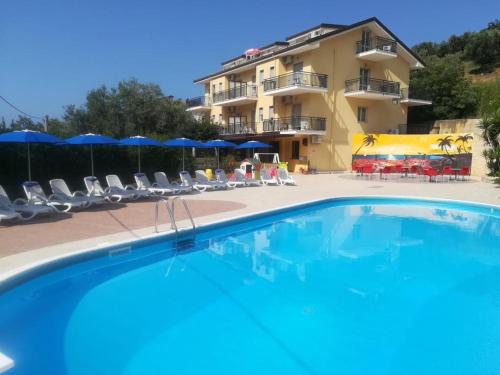 Terme Luigiane Hotel | Hotel Le Mimose