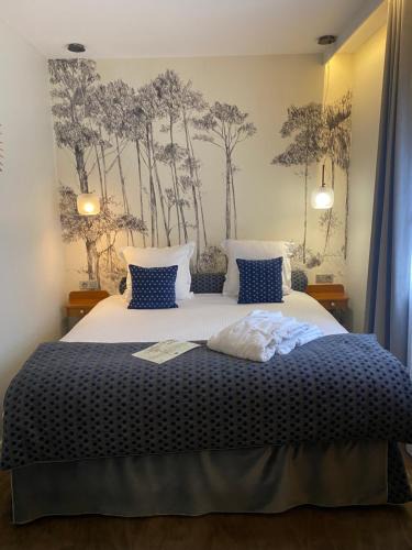 Vernon Hotel | Hotel Le Normandy