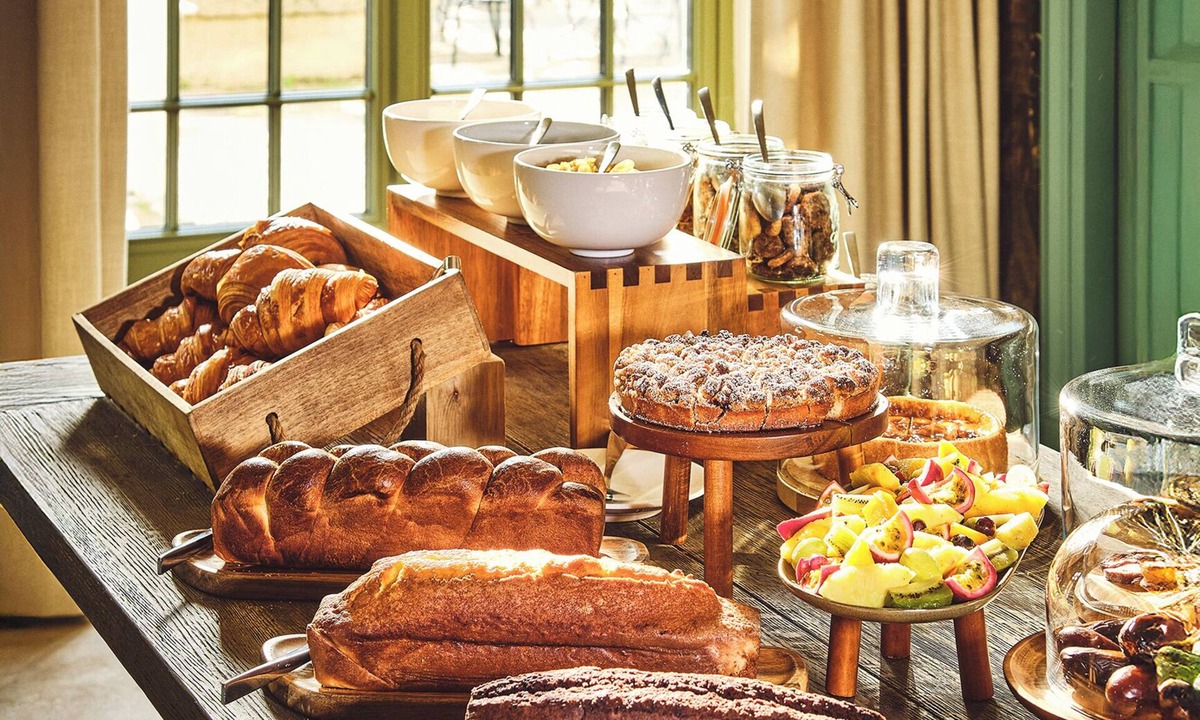 Sud Hotel | Hotel Le Pigonnet