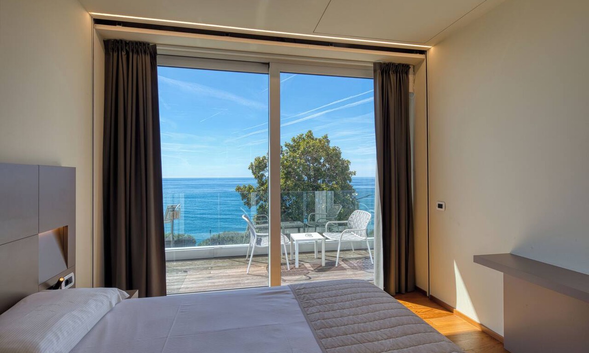 Varazze Hotel | Hotel Le Roi