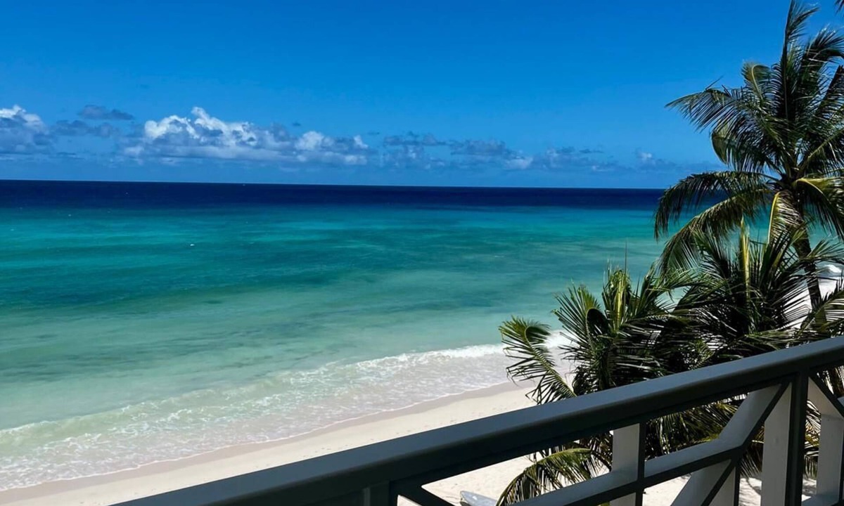 Dover Hotel | Hotel Le Roy