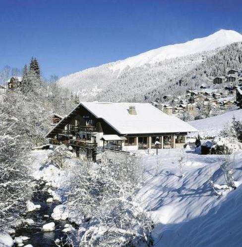 Morzine Hotel | Hotel Le Soly