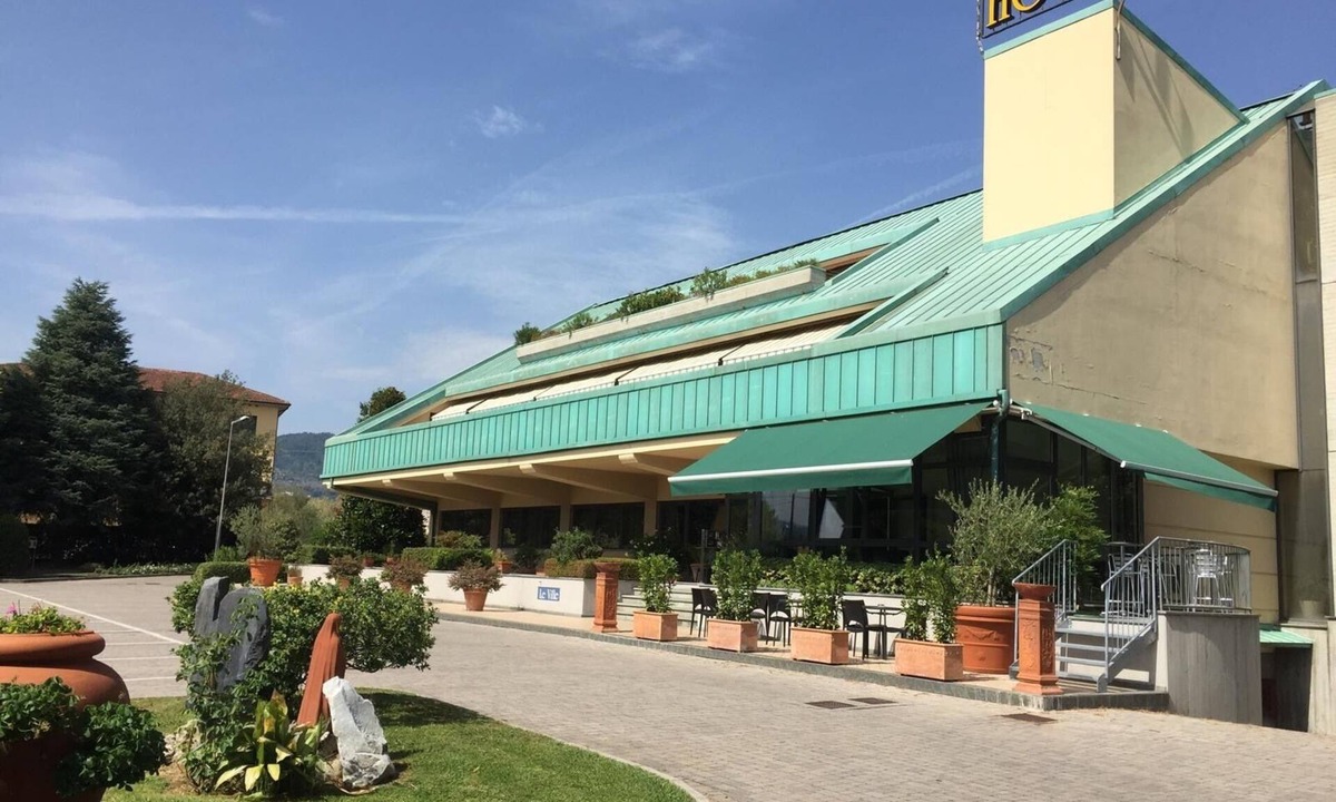 Capannori Hotel | Hotel Le Ville