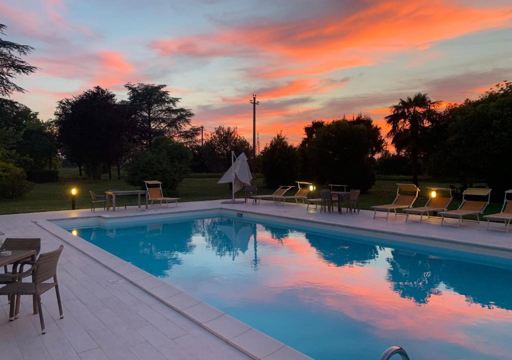 Bugia Hotel | Hotel Le Ville