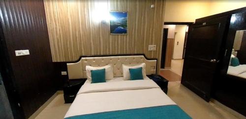 Tapovan Hotel | Hotel Leisure Palace