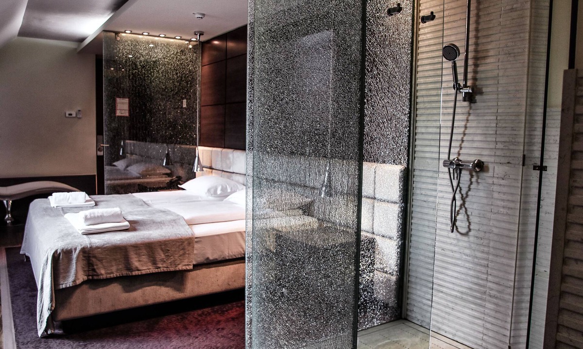 Center Hotel | Hotel Lent