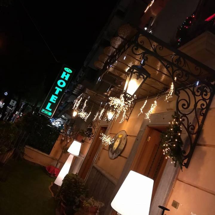 Melito di Napoli Hotel | Hotel Lento