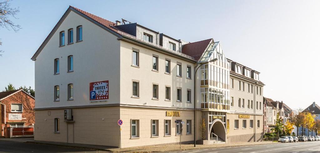 Fulda Hotel | Hotel Lenz oHG
