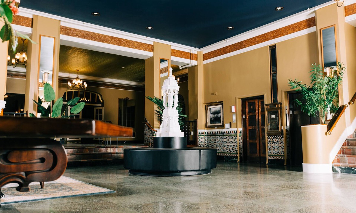 Central Business District Hotel | Hotel Leo