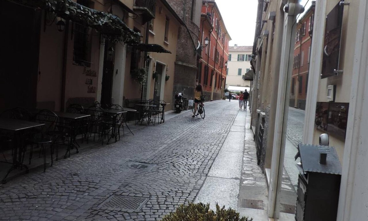 Old Town House | Hotel Leon D'Oro