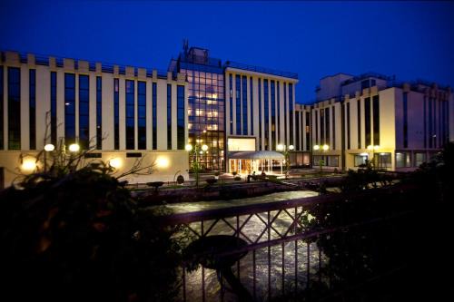 Cittadella Hotel | Hotel Leon d'Oro