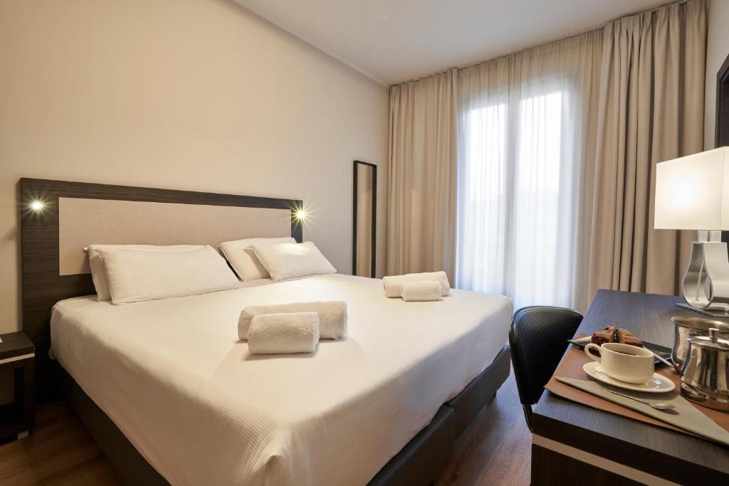 Santa Maria Novella Hotel | Hotel Leonardo da Vinci