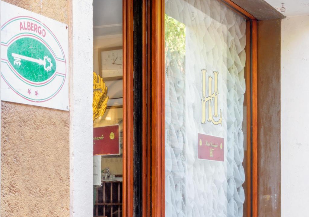 Cannaregio Hotel | Hotel Leonardo