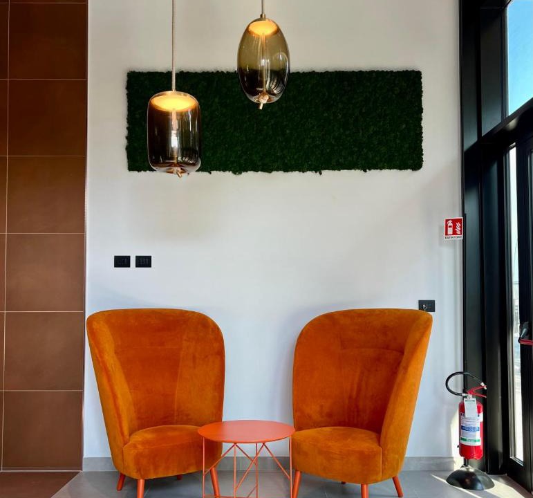 Lamarmora Hotel | Hotel Leonessa