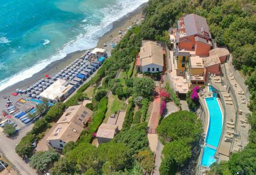 Moneglia Hotel | Hotel Leopold