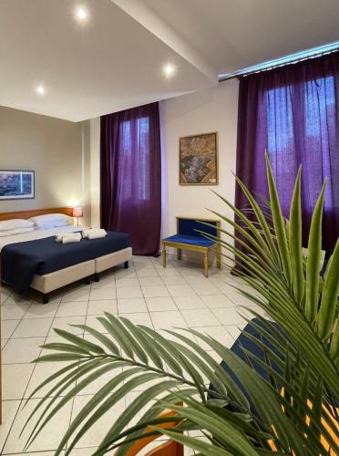 Porta al Prato Hotel | Hotel Leopolda