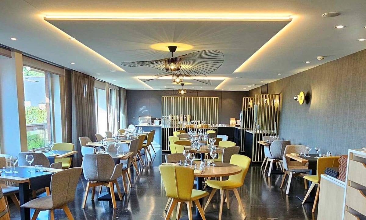 Gembloux Hotel | Hotel Les 3 Clés