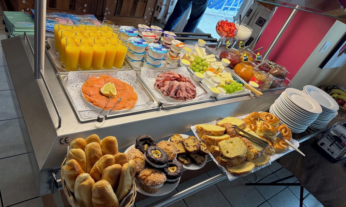 Monchaux Hotel | Hotel Les Augustines