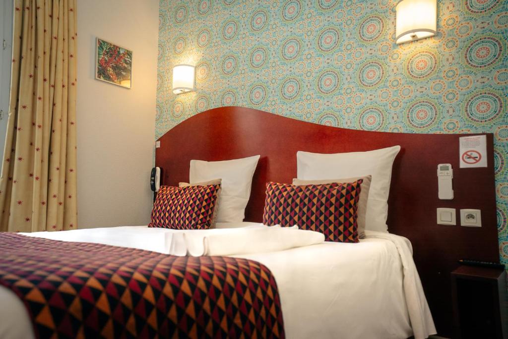 La Gare Hotel | Hotel les Commercants
