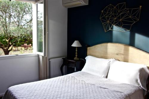 Draguignan Hotel | Hotel Les Oliviers