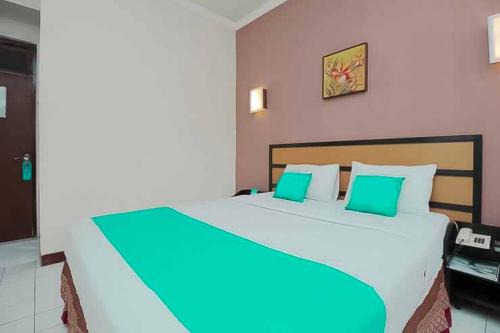 Patrang Hotel | Hotel Lestari Near Lippo Plaza Mall Jember